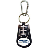 Seattle Seahawks Keychain