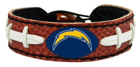 Los Angeles Chargers Bracelet Classic Football CO