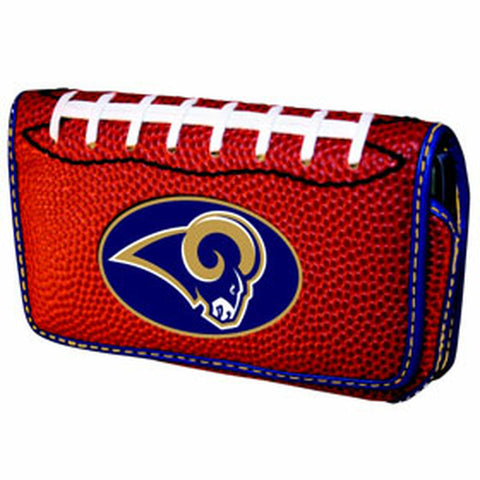 Los Angeles Rams Electronics Case Universal Personal 