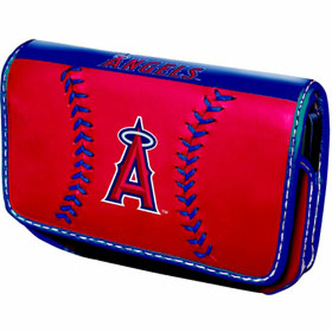 Los Angeles Angels Universal Personal Electronics Case 