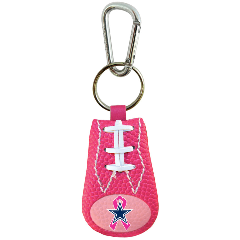 Dallas Cowboys Keychain