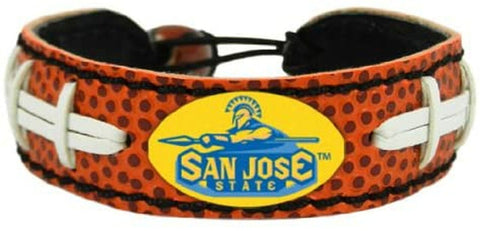 San Jose State Spartans Bracelet Classic Football 