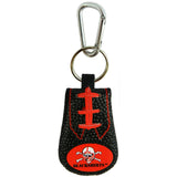 Nebraska Cornhuskers Keychain