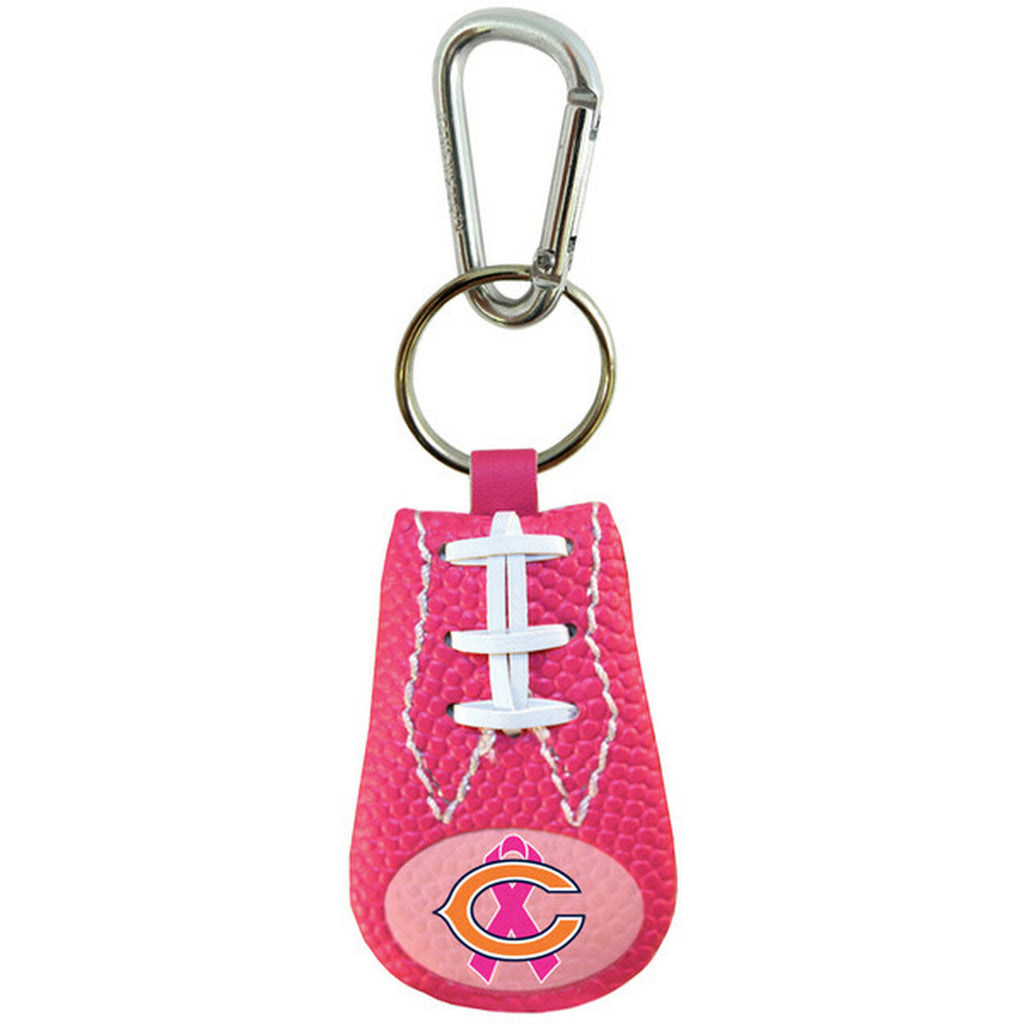 Chicago Bears Keychain