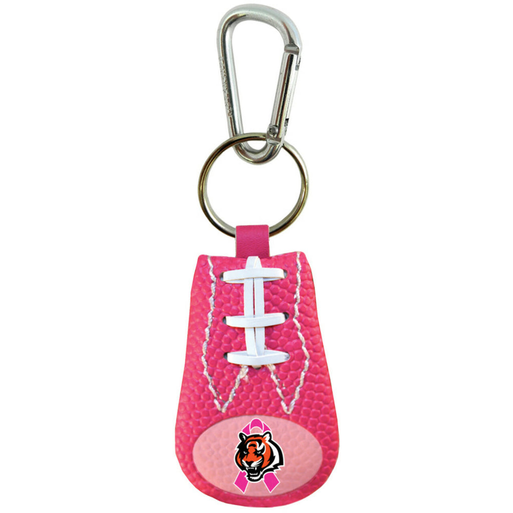 Cincinnati Bengals Keychain