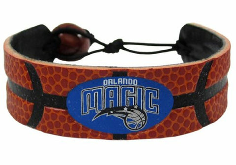 Orlando Magic Bracelet Classic Basketball 