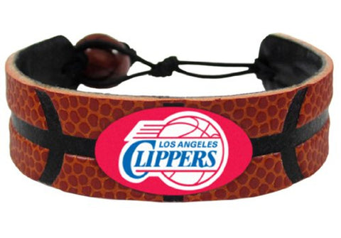 Los Angeles Clippers Bracelet Classic Basketball CO