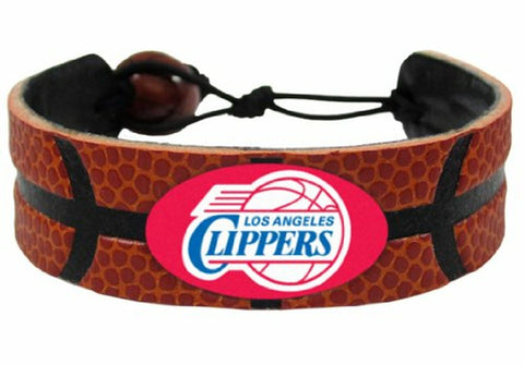 Los Angeles Clippers Bracelet Classic Basketball 
