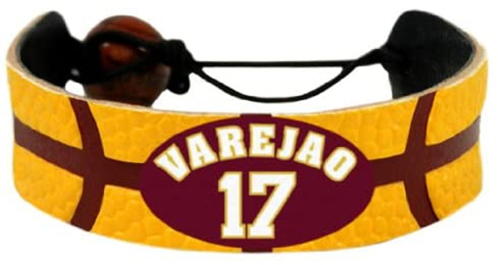 Anderson University Ravens Cleveland Cavaliers Bracelet Team Color Varejão CO