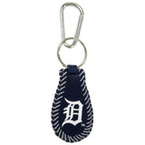 Detroit Tigers Keychain