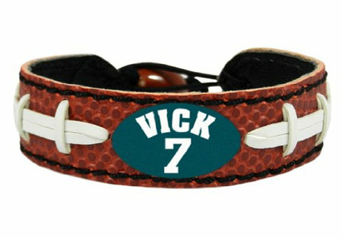 Philadelphia Eagles Bracelet Classic Jersey Michael Vick Design 