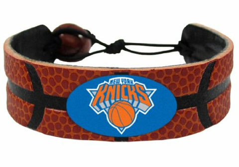 New York Knicks Bracelet Classic Basketball 