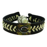 Cincinnati Reds Bracelet Baseball