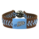 NCAA (General) Bracelet Classic Baseball Logo