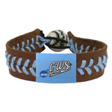 NCAA (General) Bracelet Classic Baseball Logo CO