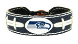 Seattle Seahawks Bracelet Team Color Football