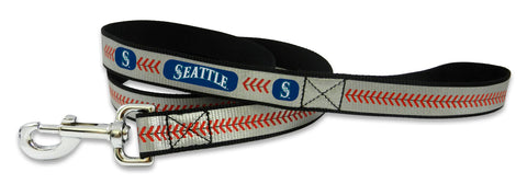 Seattle Mariners Reflective Baseball Leash S