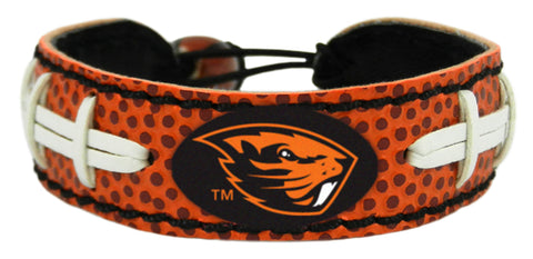 Oregon State Beavers Bracelet Classic Football 