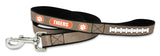 Clemson Tigers Reflective Football Leash