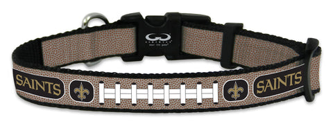 Auburn Tigers Reflective Medium Football Collar