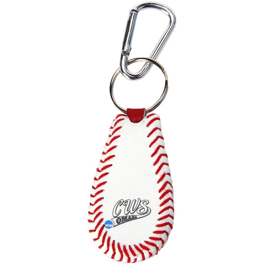 NCAA (General) Keychain Classic Baseball CO