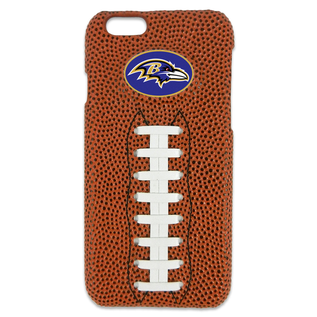 Baltimore Ravens Phone Case Classic Football iPhone 6 
