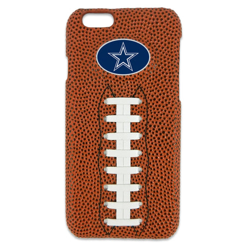 Dallas Cowboys Phone Case Classic Football iPhone 6 