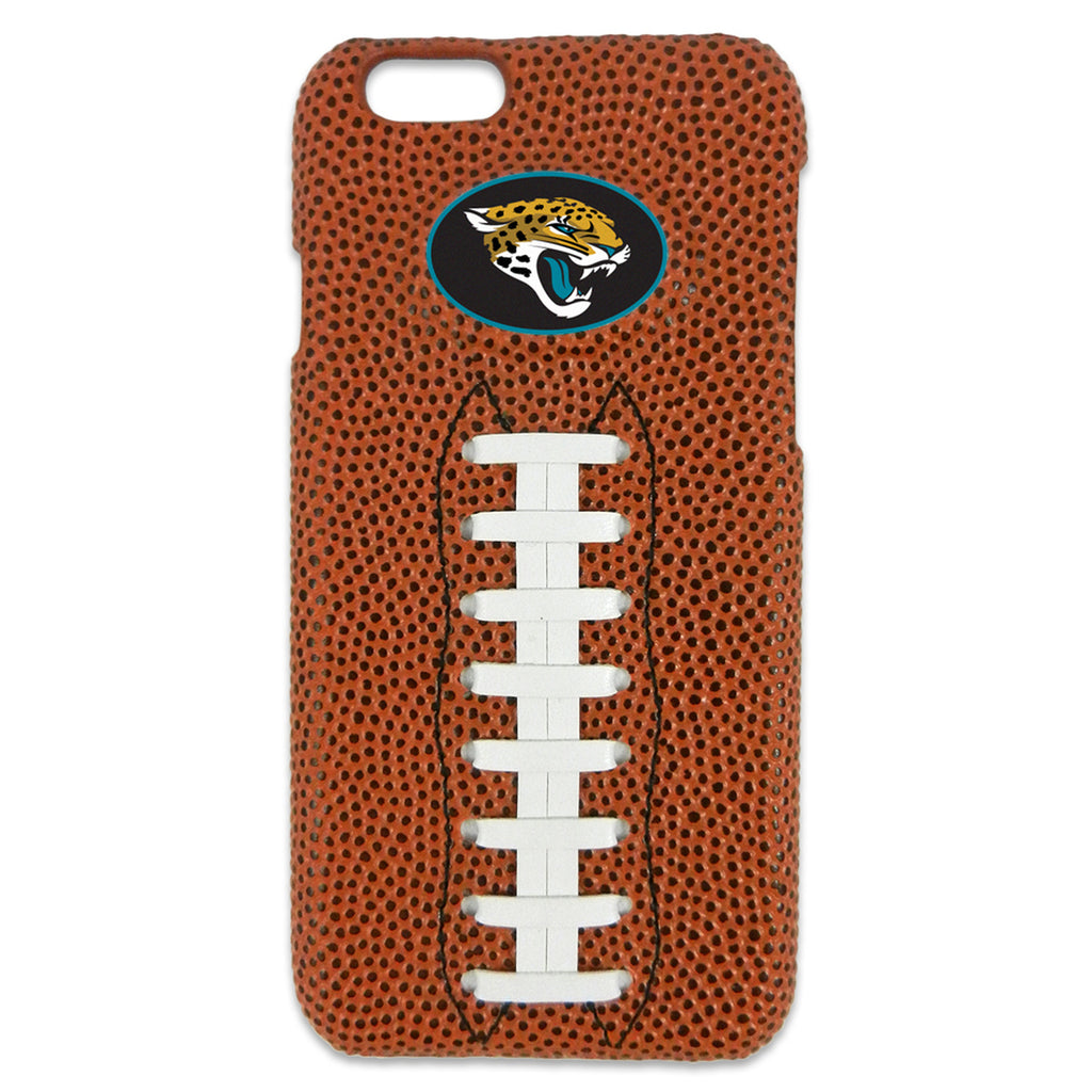 Jacksonville Jaguars Phone Case Classic Football iPhone 6 