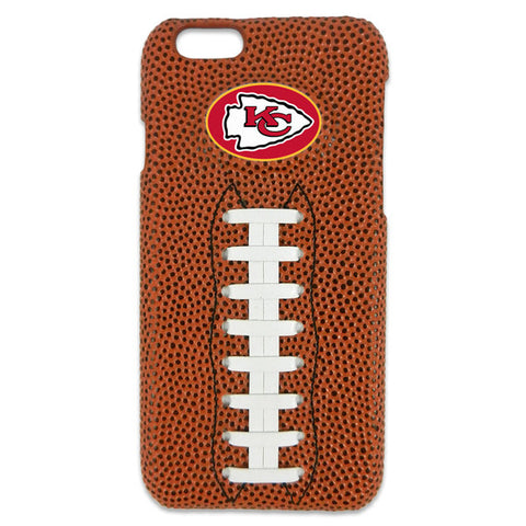 Kansas City Chiefs Phone Case Classic Football iPhone 6 