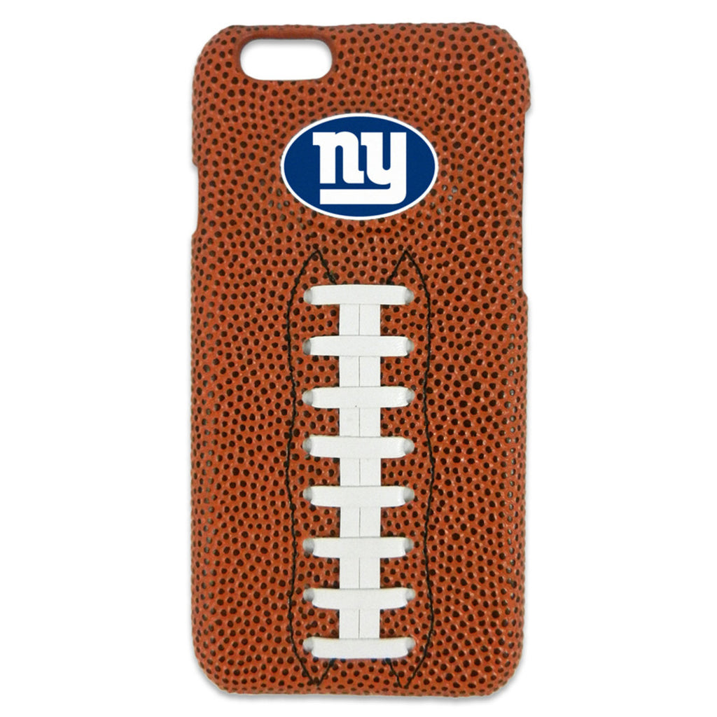 New York Giants Phone Case Classic Football iPhone 6 CO