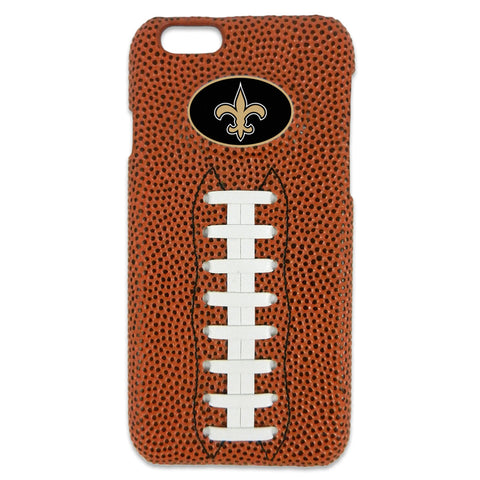 New Orleans Saints Phone Case Classic Football iPhone 6 CO