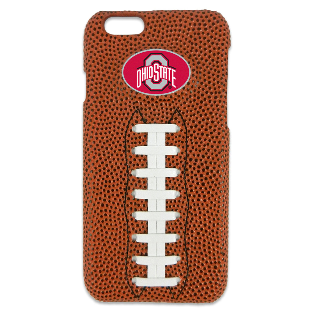 Ohio State Buckeyes Phone Case Classic Football iPhone 6 