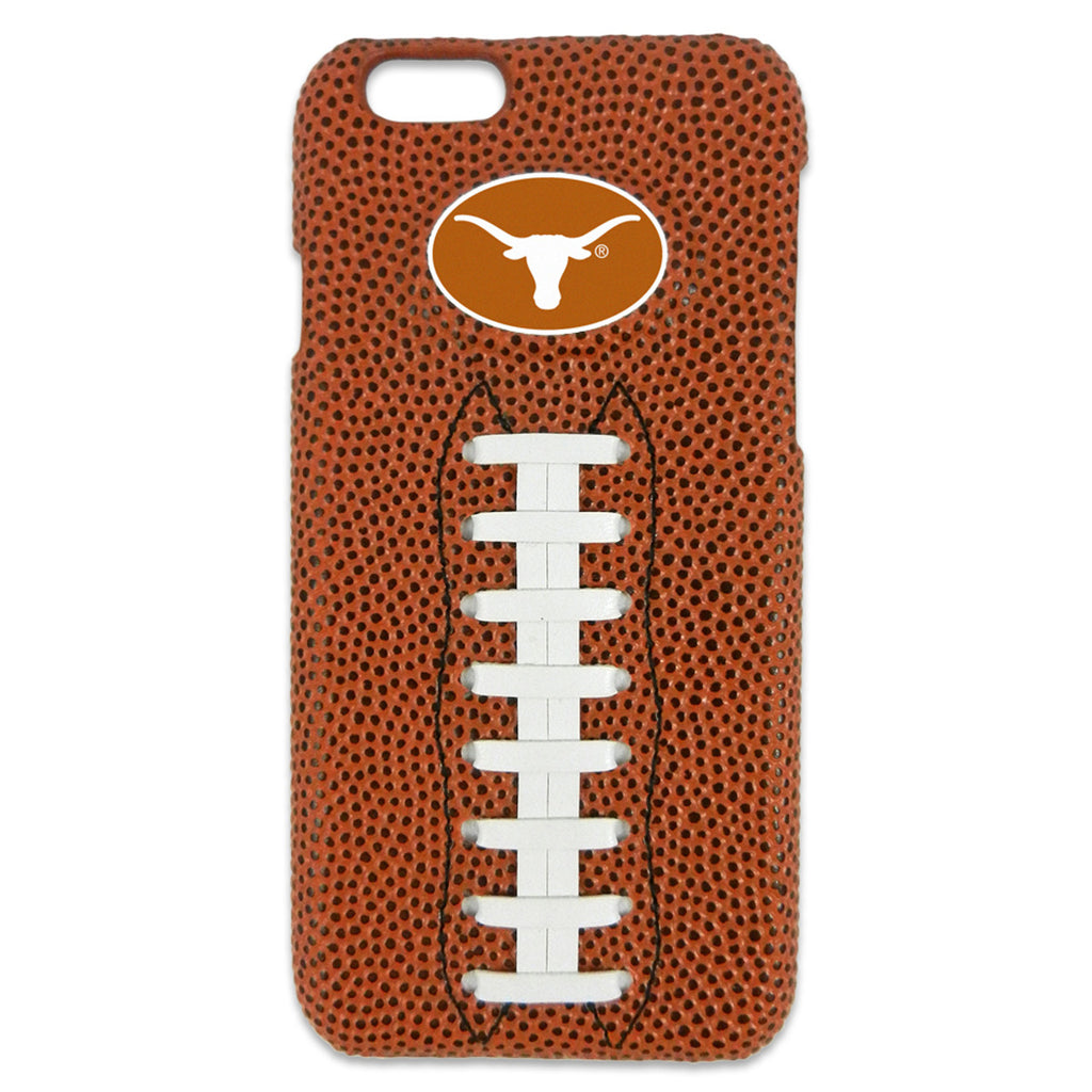 Texas Longhorns Classic Football iPhone 6 Case