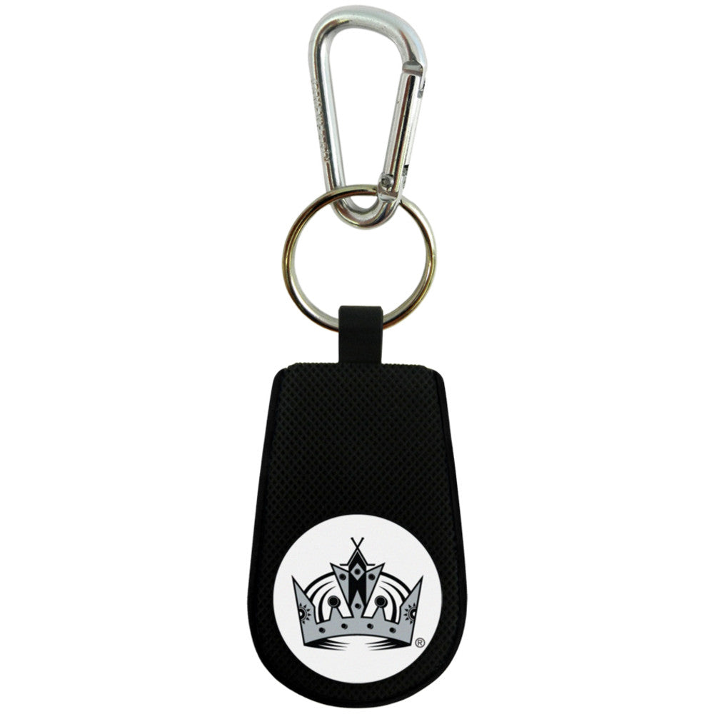 Los Angeles Kings Keychain Classic Hockey 