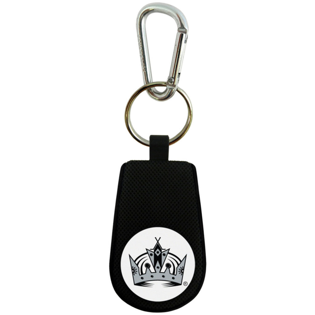 Los Angeles Kings Keychain Classic Hockey CO