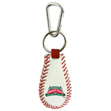 Chicago Cubs Keychain