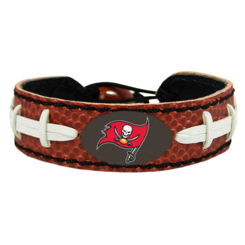 Tampa Bay Buccaneers Bracelet Classic Football 