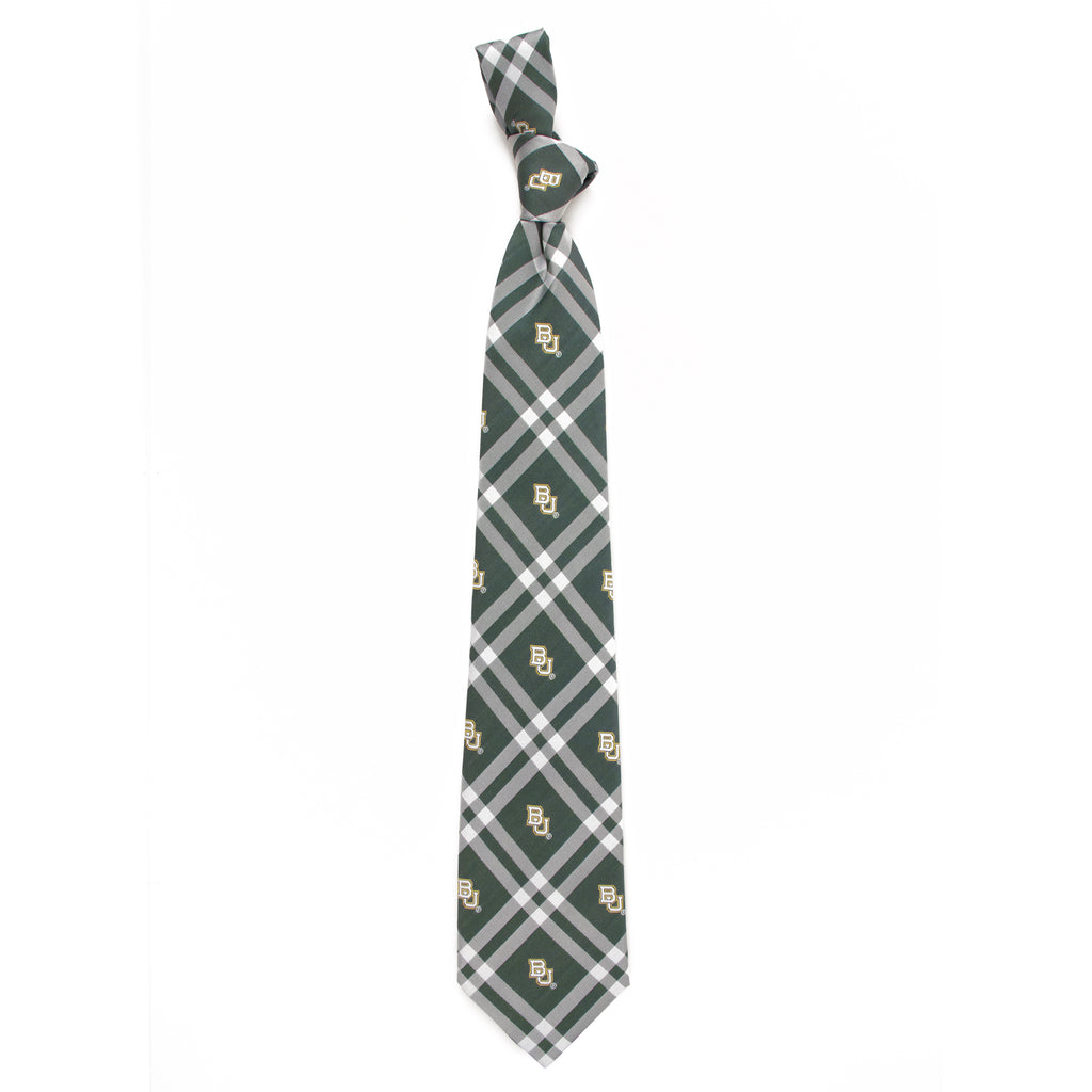  Baylor Bears Rhodes Style Neck Tie