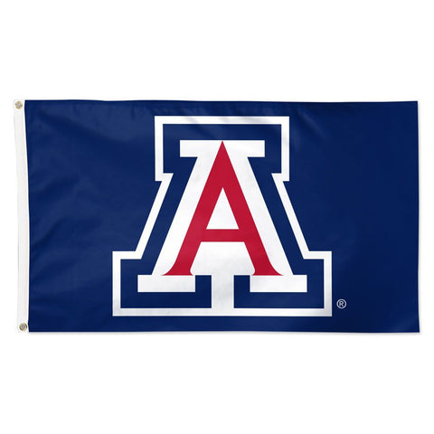 Arizona Wildcats Flag 3x5 Team