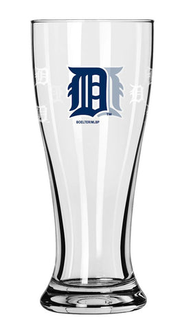 Detroit Tigers Shot Glass Mini Pilsner Style CO