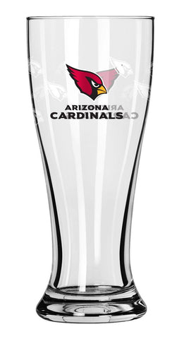 Arizona Cardinals Shot Glass Mini Pilsner