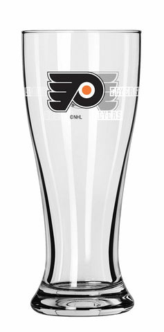 Philadelphia Flyers Shot Glass Mini Pilsner Style 