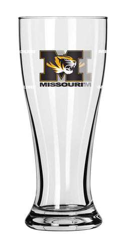 Missouri Tigers Shot Glass Mini Pilsner