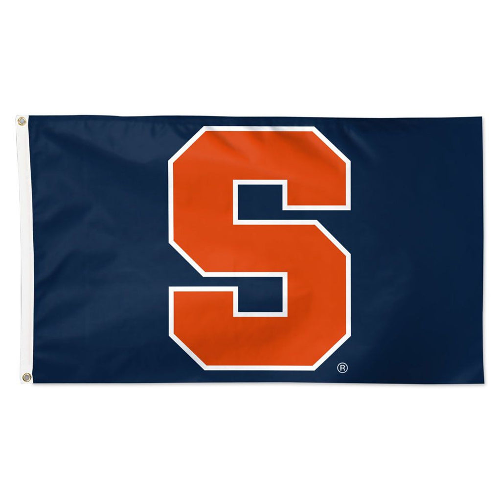 Syracuse Orangemen Flag 3x5 Team