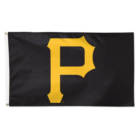 Pittsburgh Pirates Flag 3x5 Team