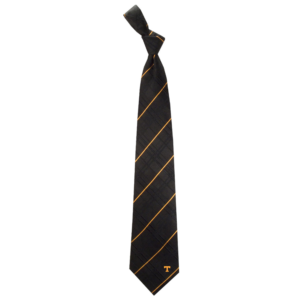  Tennessee Volunteers Oxford Style Neck Tie