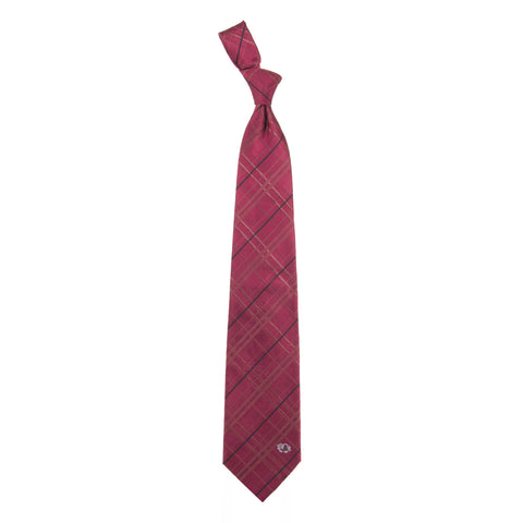  South Carolina Gamecocks Oxford Style Neck Tie