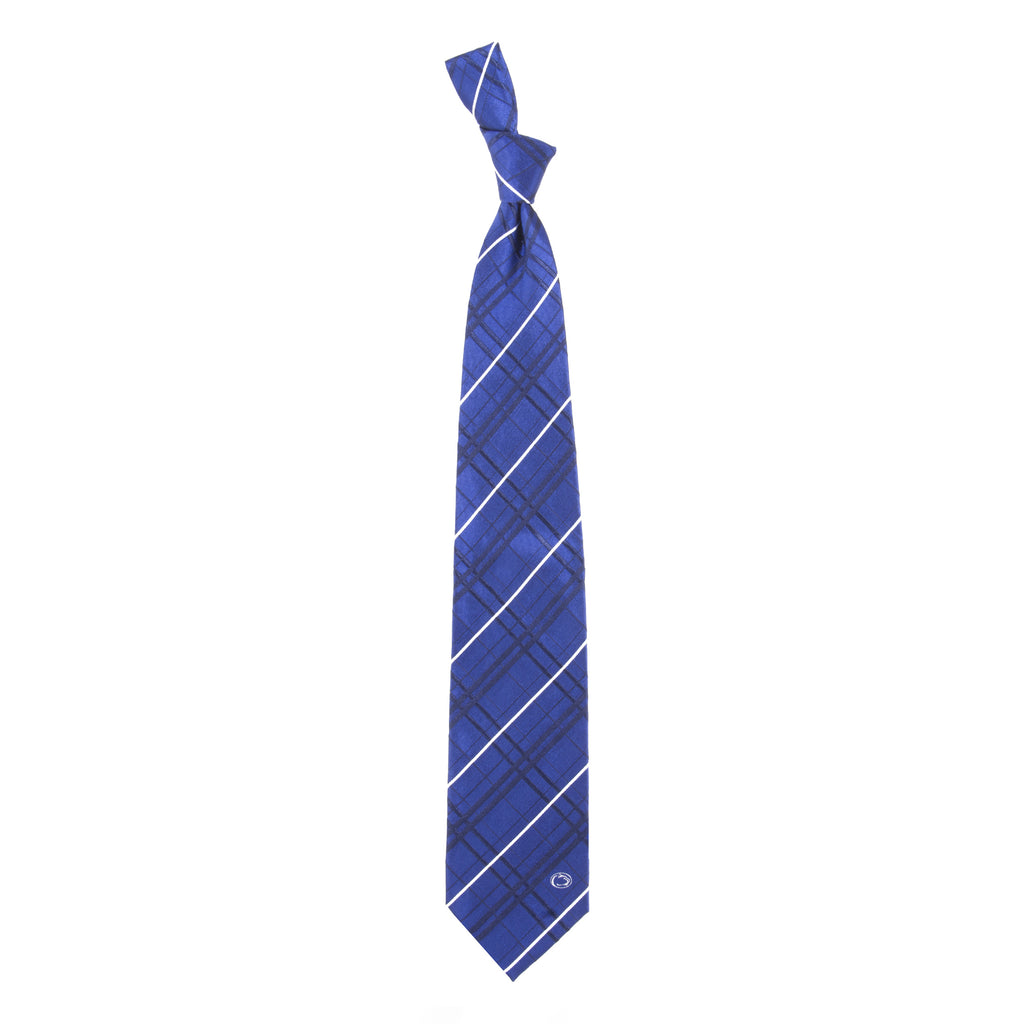  Penn State Nittany Lions Oxford Style Neck Tie