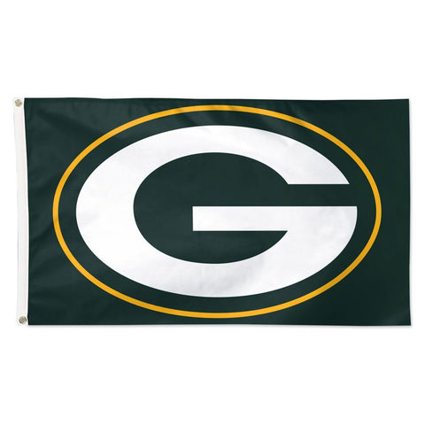 Green Bay Packers s Flag 3x5 Team