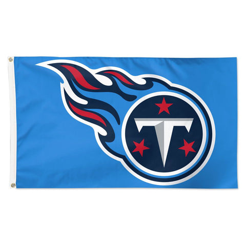 Tennessee Titans Flag 3x5 Team
